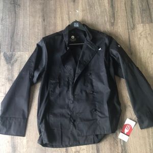 Chef’s coat ( Personalized)